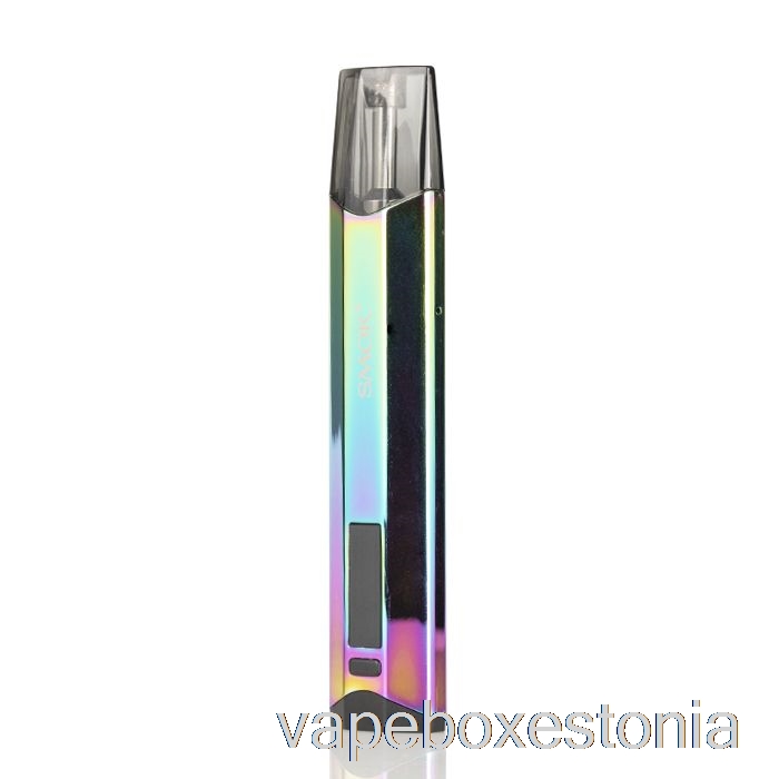Vape Box Estonia Smok Nfix 25w Pod Süsteem 7 Värvi